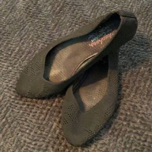 Skechers Memory Foam